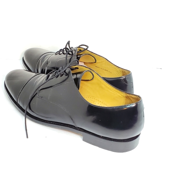 Cole hann Man Shoes 13 D Black - Picture 6 of 13